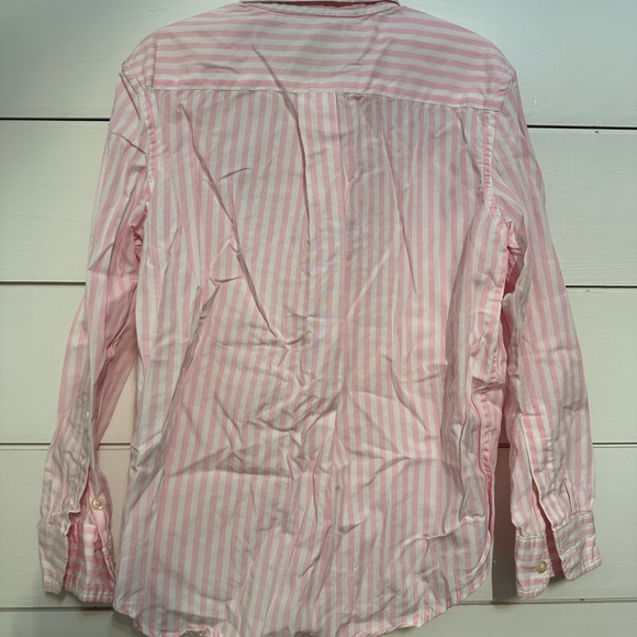 Ralph Lauren boys button down shirt - Picture 3 of 3